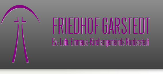 Friedhof Garstedt